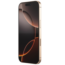 Apple iPhone 16 Pro